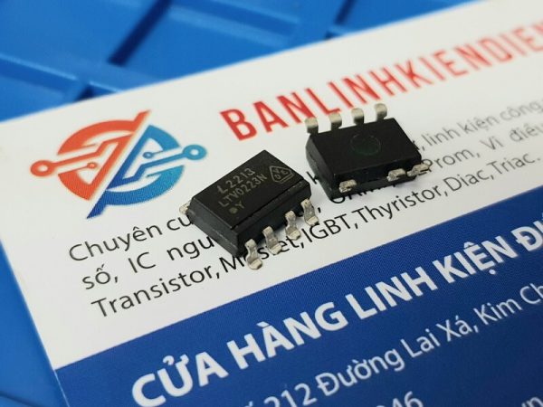 LTV0223N L2213 IC nguồn SOP-7