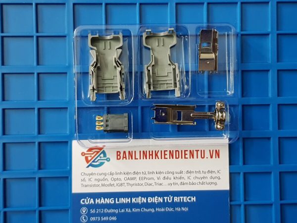 SM-6P giắc cắm Encoder Servo Yaskawa, Panasonic