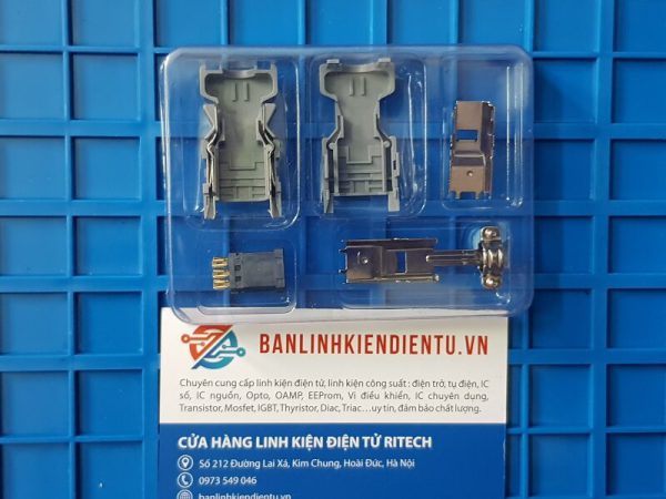 SM-6P giắc cắm Encoder Servo Yaskawa, Panasonic - Ảnh 4