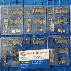 Rac cam SM 6P 5