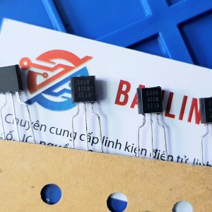 S80840CN 80840 TO-92 3 S80840CN 2