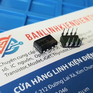 SFH6345 6345 Opto chuyên dụng DIP-8 6 SFH6345 3