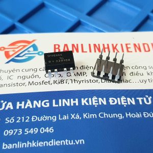 SFH6345 6345 Opto chuyên dụng DIP-8 7 SFH6345 4