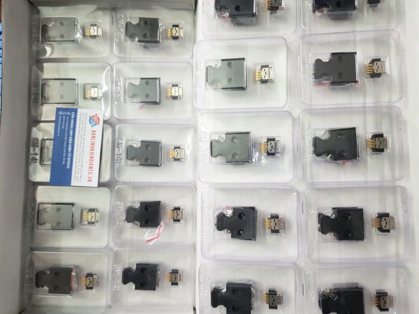 Đầu nối Servo SM SCSI-14P, SM-SCSI SM-14L 14 chân - Ảnh 5