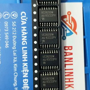 Alternative view of UC2825DW UC2825 2825 IC chuyên dụng SOIC-16