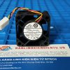 Quạt tản nhiệt NMB-MAT 1608KL-04W-B59 0.15A 12VDC 40x40x20mm