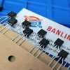 3020 3DG3020A1 Transistor NPN 1.5A 450V TO-92 5 3DG3020A1 1