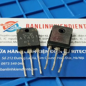 A1491 TO 247 TM 1 1