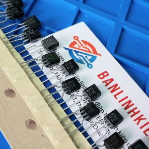 Transistor A733 TO-92 PNP 3 A733 TO 92