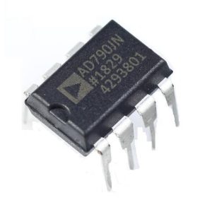 AD790 AD790JN AD790JNZ DIP8