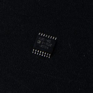 ADG1408YRU ADG1408YRUZ ADG1408 TSSOP16