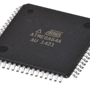 ATMEGA48PA-AU MEGA48PA-AU