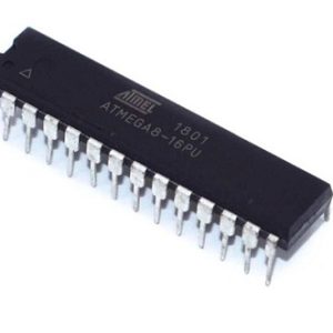 ATMEGA8-16PU DIP28