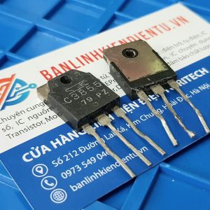 C3855 TO 247 TM 2