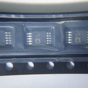 AD5443 AD5443YRM AD5443YRMZ D1S MSOP10