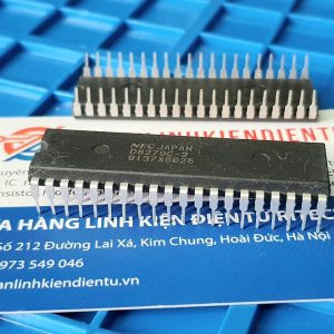 Alternative view of D8279C-2, UPD8279 IC Chuyên Dụng DIP-40 Mới