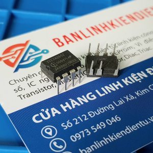2A265Z ICE2A265Z IC Chuyên Dụng DIP-7