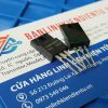 SDURF1040CT Diode 10A 400V TO-220AB 5 SDURF1040CT 2