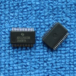 ADS1256IDB