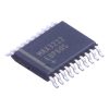 MAX3222CUP MAX3222 IC TSSOP-20 2 3222CUP