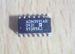 ADM3491AR ADM3491ARZ sop-14 1 ADM3491AR ADM3491ARZ sop-14