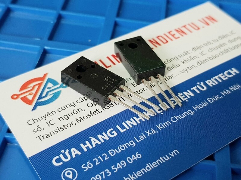 C4148 2SC4148 TO220-3 chân transistor 1 C4148 2SC4148 TO220-3 chân transistor