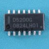 D5200G SOP-14 4 D5200G
