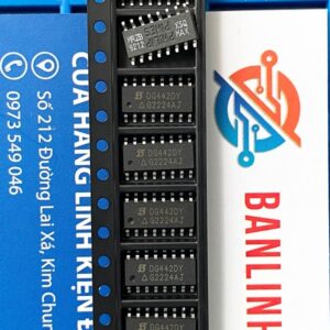 DG442DY IC SOP-16 3 DG442DY 2