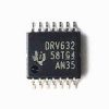 DRV632PWR DRV632PW DRV632 TSSOP-14 3 DRV632PW