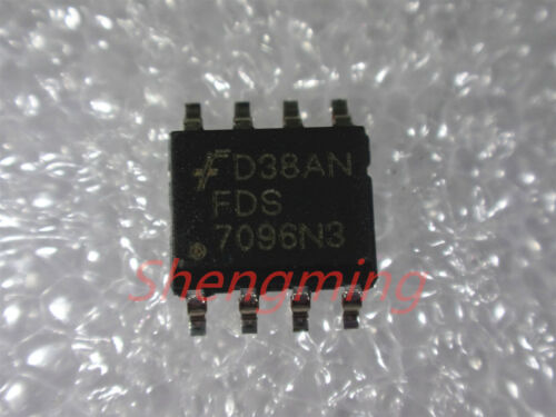 FDS7096N3 FDS7096 SOP-8 1 FDS7096N3 FDS7096 SOP-8
