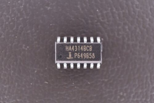 HA4314BCB SOP-14 1 HA4314BCB SOP-14
