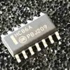 HC86A kích thước 3.9mm SOP-14 MC74HC86A 2 HC86A