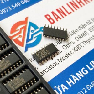 HEF4538BT IC số SOP-16 3 HEF4538BT-IC