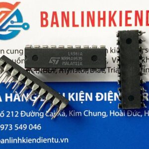 IC L4981