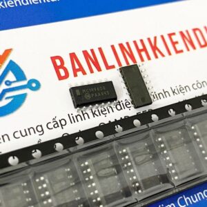 IC chức năng MC1496DG, MC1496, MC1496D SOP-14 3.9mm 3 MC1496DG