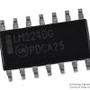 LM224D LM224DG SOP-14 3 LM224DG