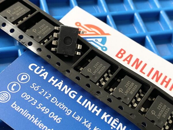 LNK362GN 1
