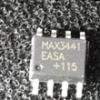 MAX3441EASA MAX3441 SOP8 3 MAX3441EASA