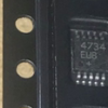 MAX4734EUB