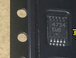 MAX4734EUB 4734EUB MAX4734 MSOP8 1 MAX4734EUB 4734EUB MAX4734 MSOP8