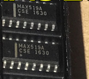MAX519ACSE MAX519AESE MAX519A MAX519 SOP16 1 MAX519ACSE MAX519AESE MAX519A MAX519 SOP16
