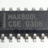 MAX800LCSE