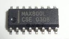 MAX800LCSE