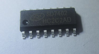 SD7402