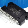 TDA7850 ZIP25 4 TDA7850