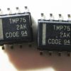 TMP75AIDR TMP75 SOP-8 3 TMP75AIDR