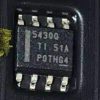 TPS5430QDDAR 5430Q TPS5430Q SOP-8 3 TPS5430Q
