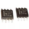 TLV5618 TLV5618AIDR TY5618 SOP8 3 TY5618