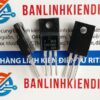 Transistor MJE13005DF