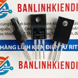 Transistor MJE13005DF
